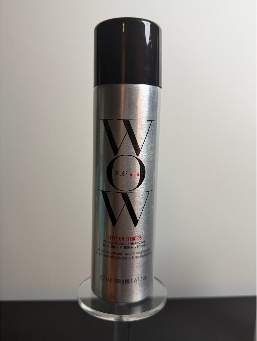 COLOR WOW Style on Steroids Texturizing Spray 7 oz.